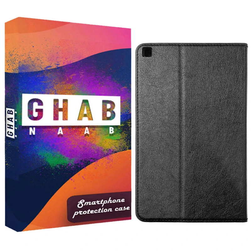 کیف کلاسوری قاب ناب مدل KIF-CLS مناسب برای تبلت سامسونگ Galaxy Tab A 8.0 2019 LTE SM-T295