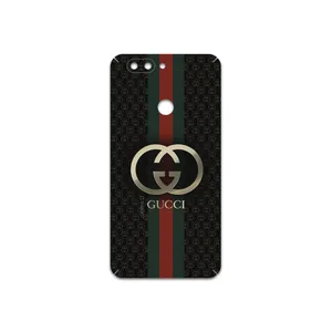 MAHOOT  GCC Cover Sticker for Elephone P8 Mini