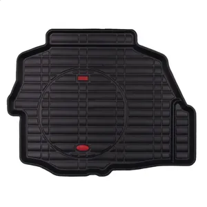 کفپوش صندوق خودرو بابل کارپت مدل چرمی Mbs مناسب برای نیسان ماکسیما