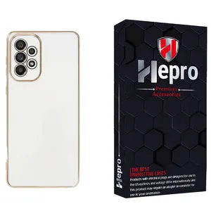 HEPRO MY1 Cover for Samsung Galaxy A52