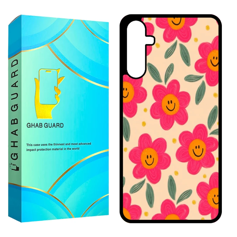 کاور قاب گارد مدل CHAPA24 مناسب برای گوشی موبایل سامسونگ Galaxy A24 4G