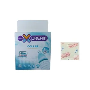 کاندوم ایکس دریم مدل Collar به همراه کاندوم دیزارو