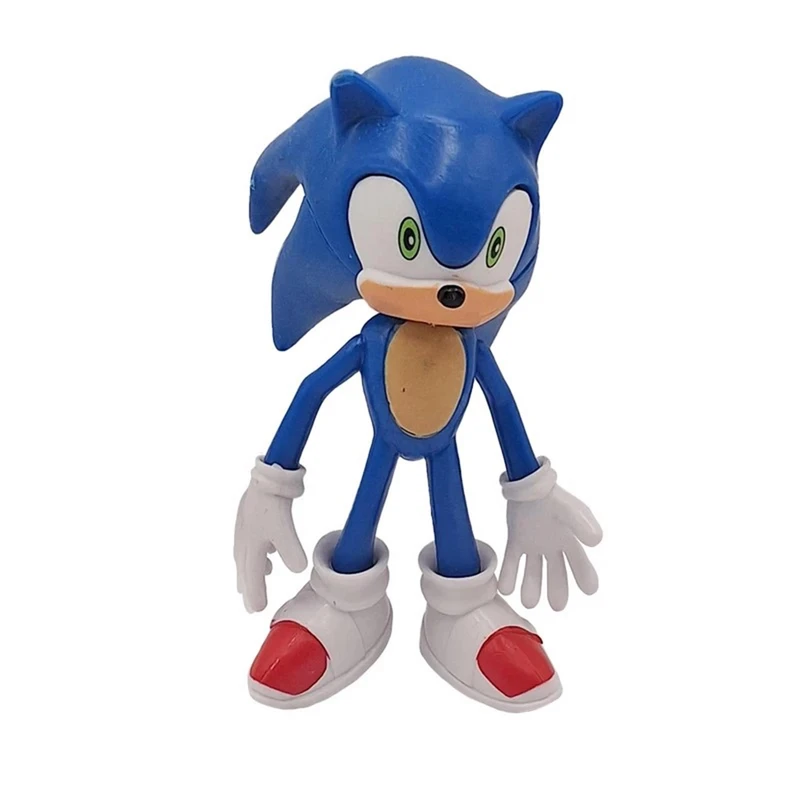 فیگور مدل سونیک کد 651 ارتفاع 11 سانتی متر