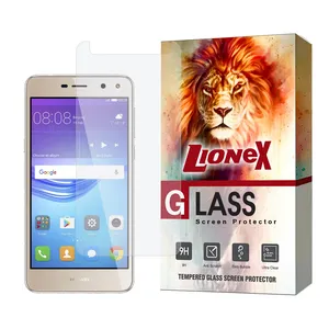 Lionex SIMPLEL Screen Protector For Huawei Y5 2017