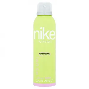 اسپری خوشبو کننده بدن زنانه نایکی مدل کژوال حجم 200 میلی لیتر 