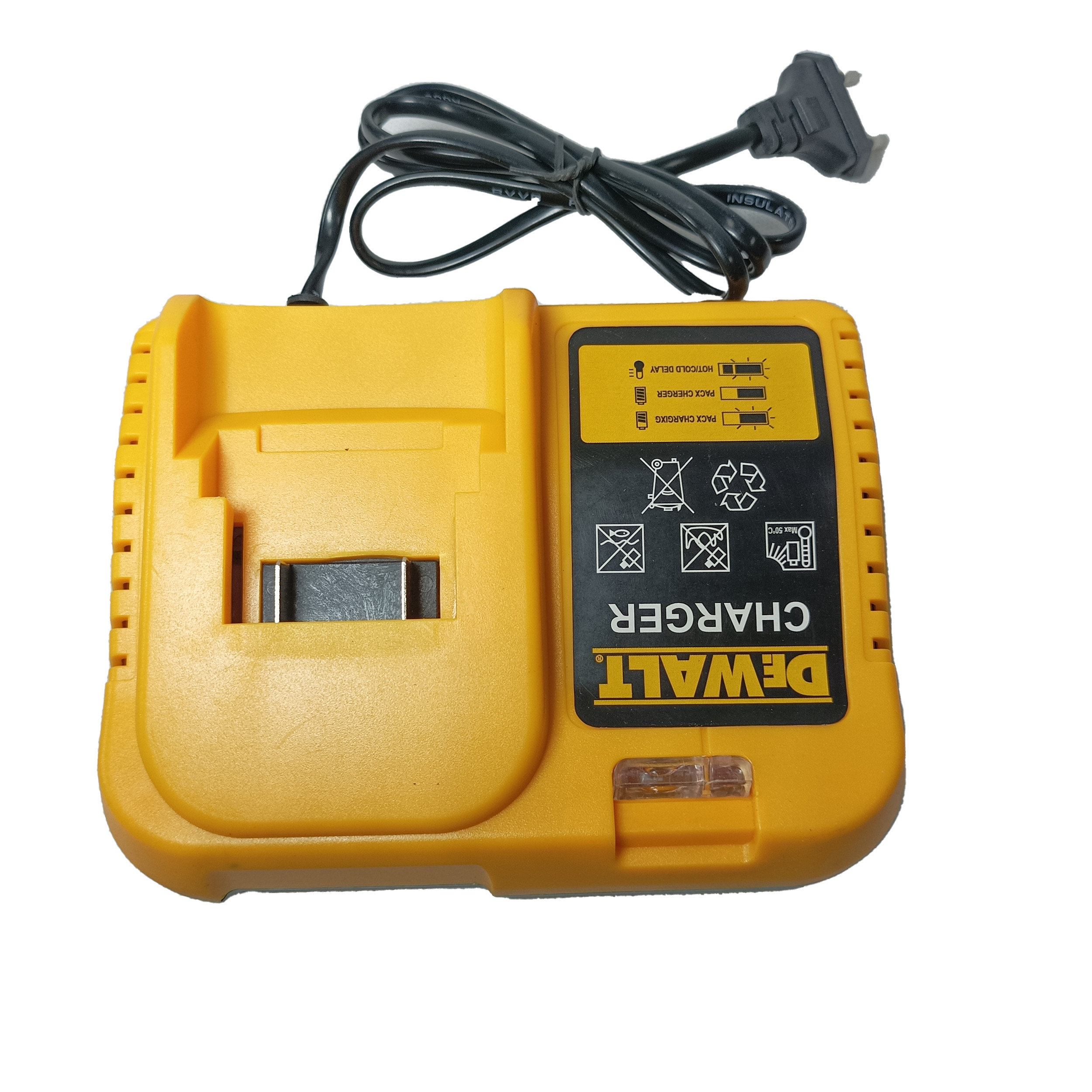 مجموعه 27 عددی دریل دیوالت مدل dewalt-68VOLT