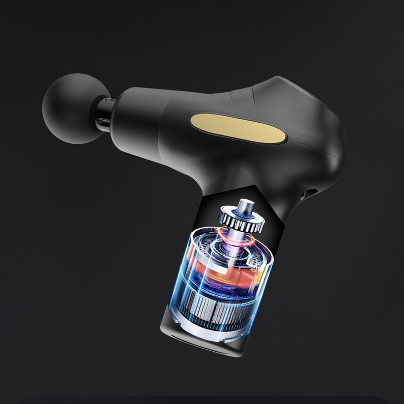 ماساژور برقی مدل D-FG ماساژور برقی مدل D-FG