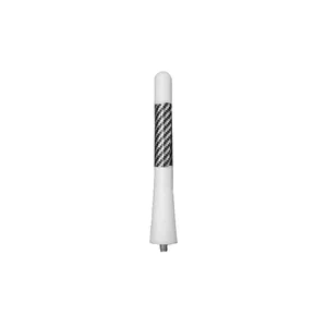  آنتن خودرو قطعه سازان کبیر مدل AN-PARS14WH-30536 مناسب برای پژو پارس