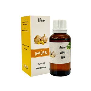 روغن سداب ممتاز مدل 10 حجم 30 میلی لیتر
