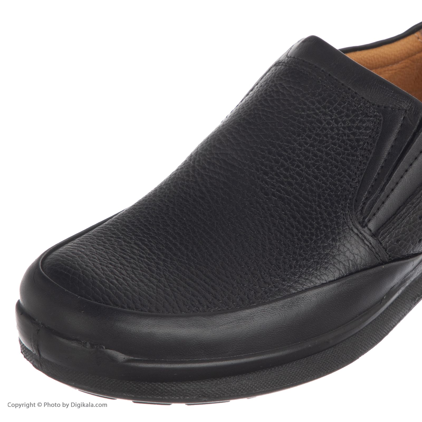 کفش روزمره مردانه آذر پلاس مدل 4406A503101 -  - 7