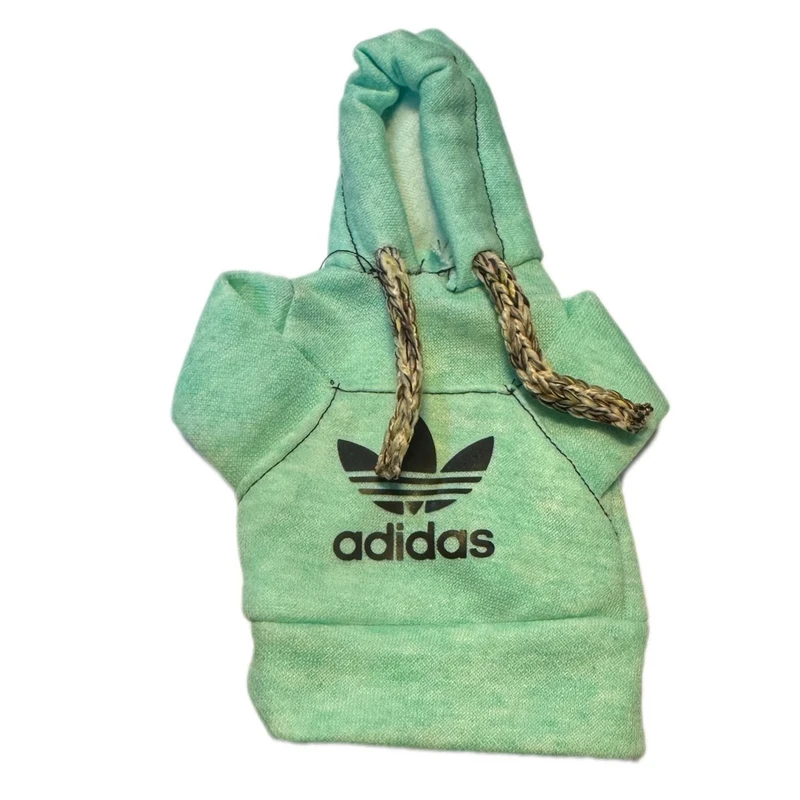 هودی دنده خودرو طرح آدیداس کد 012