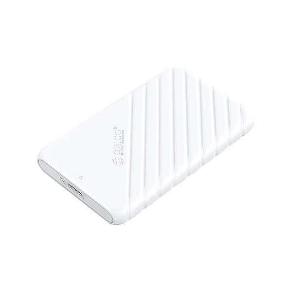 قاب هارد اکسترنال اوریکو مدل u3-25pw1