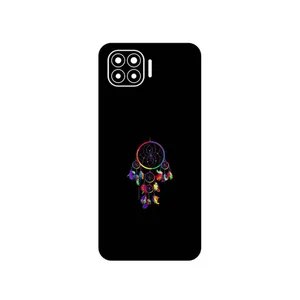 MAHOOT Dream Catchers Cover Sticker for Oppo A93