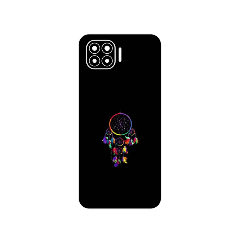 برچسب پوششی ماهوت مدل Dream Catchers مناسب برای گوشی موبایل اپو A93