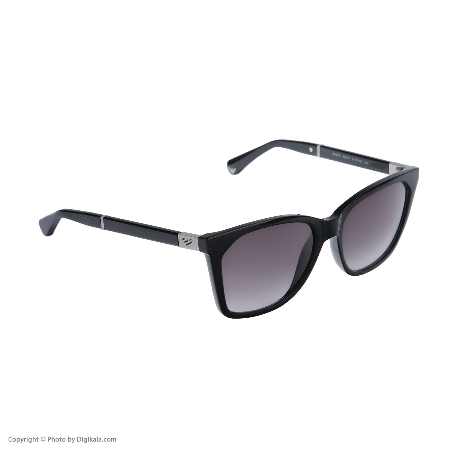 عینک آفتابی امپریو آرمانی مدل 4075 -  - 2