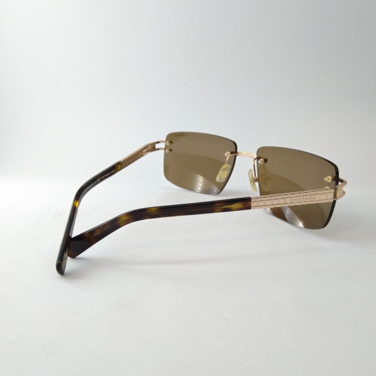 عینک آفتابی مردانه شوپارد مدل SCHB29 -  - 4