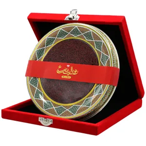 زعفران هدیه رویال سرخ -23 گرم