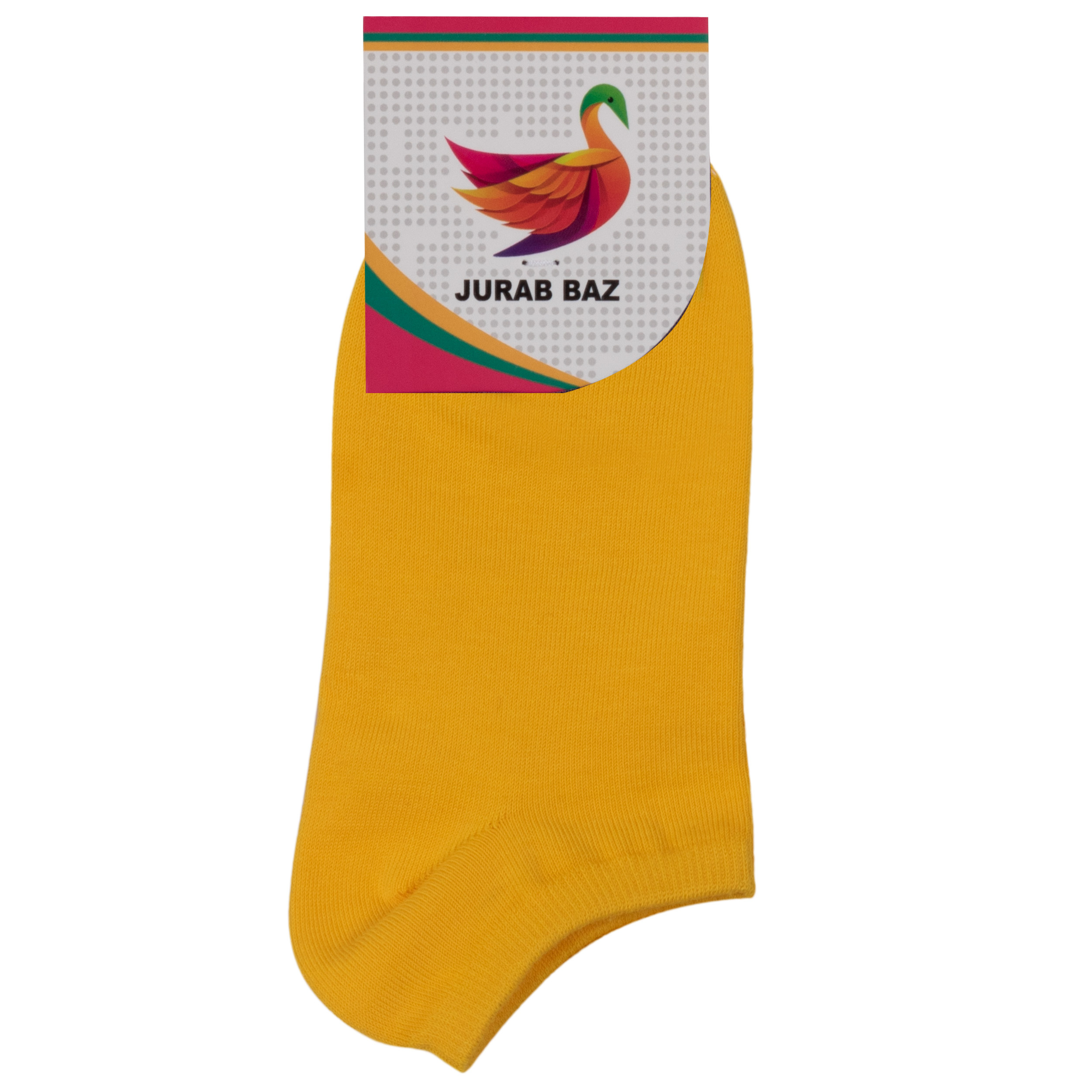 جوراب دخترانه کد JB 07