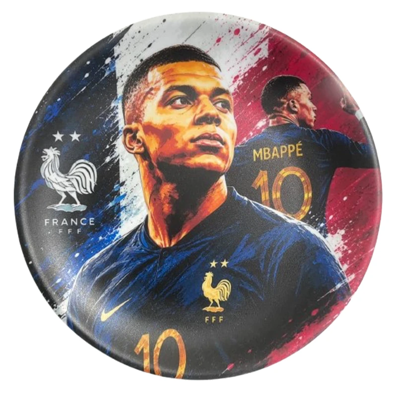 پیش دستی کسری یزد مدل FIFA World Cup-امباپه