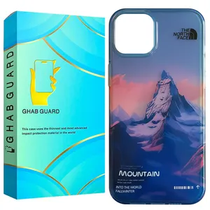 Ghab Guard MSUNG Cover for Apple iPhone 12 Pro Max