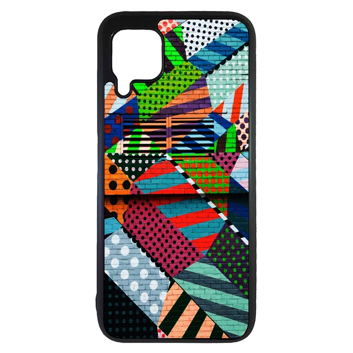 کاور طرح نقاشی مناسب برای گوشی موبایل سامسونگ galaxy m32