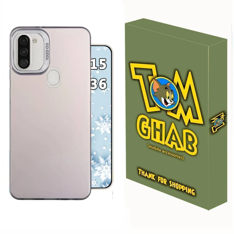 کاور قاب تام مدل So Cool مناسب برای گوشی موبایل سامسونگ Galaxy A11