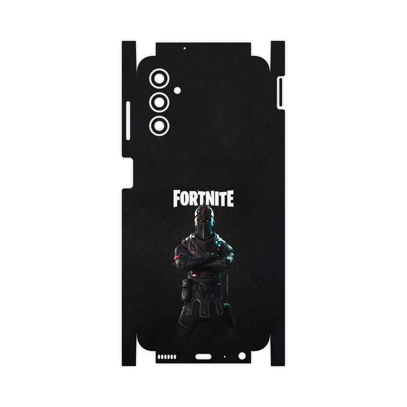 برچسب پوششی ماهوت مدل FORTNITE-FullSkin مناسب برای گوشی موبایل سامسونگ Galaxy M13 (India)
