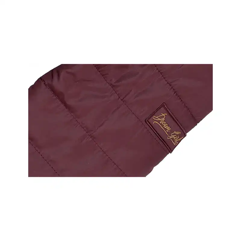 کاپشن دخترانه پیاتزا ایتالیا مدل 4561