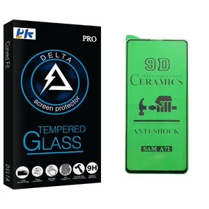 PK Delta Glass Ceramics Screen Protector For Samsung Galaxy A71