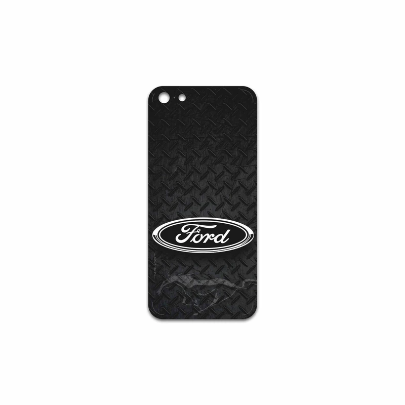 برچسب پوششی ماهوت مدل Ford Motor مناسب برای گوشی موبایل اپل iPhone 5c