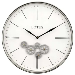 ساعت دیواری لوتوس مدل GC-300310 -WESTON
