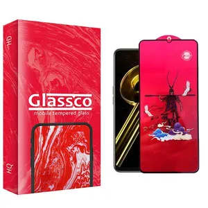 Glassco CGo1 king Screen Protector For Realme  9i 5G