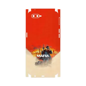 MAHOOT MAFIA Game Series-FullSkin Cover Sticker for Oppo K1