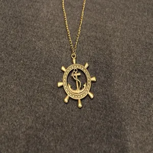 گردنبند کد Ki 010-SO