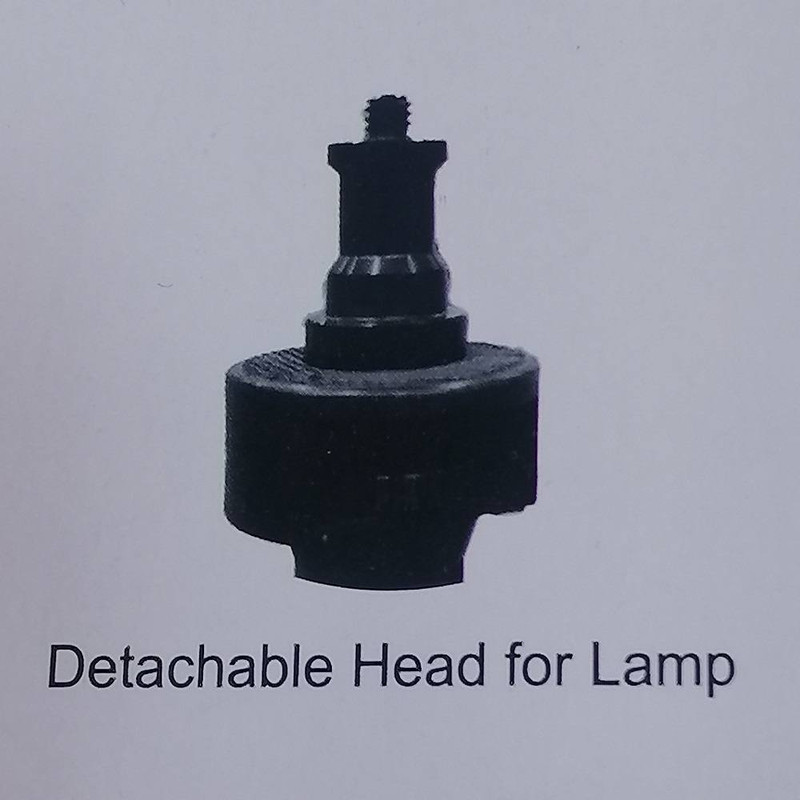 سه پایه نگهدارنده گوشی موبایل می اکسس مدل Ma-1120