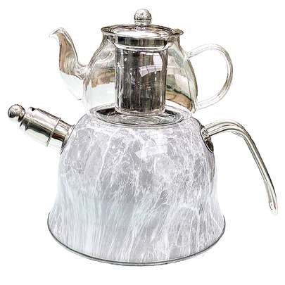 کتری و قوری چه مارکی خوبه؟