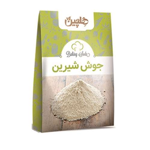 جوش شیرین هلچین- 80 گرم