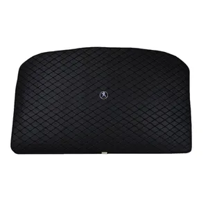 کفپوش صندوق عقب خودرو مدل k-35 مناسب برای پژو 206