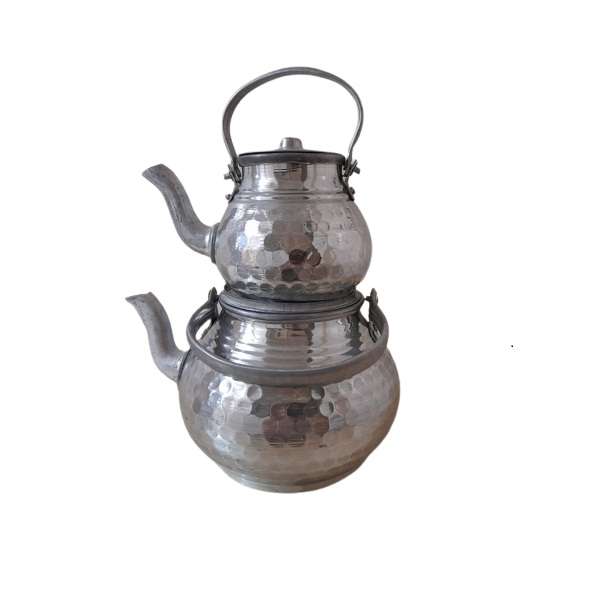 ست کتری و قوری مدل چکشی ست کتری و قوری مدل چکشی