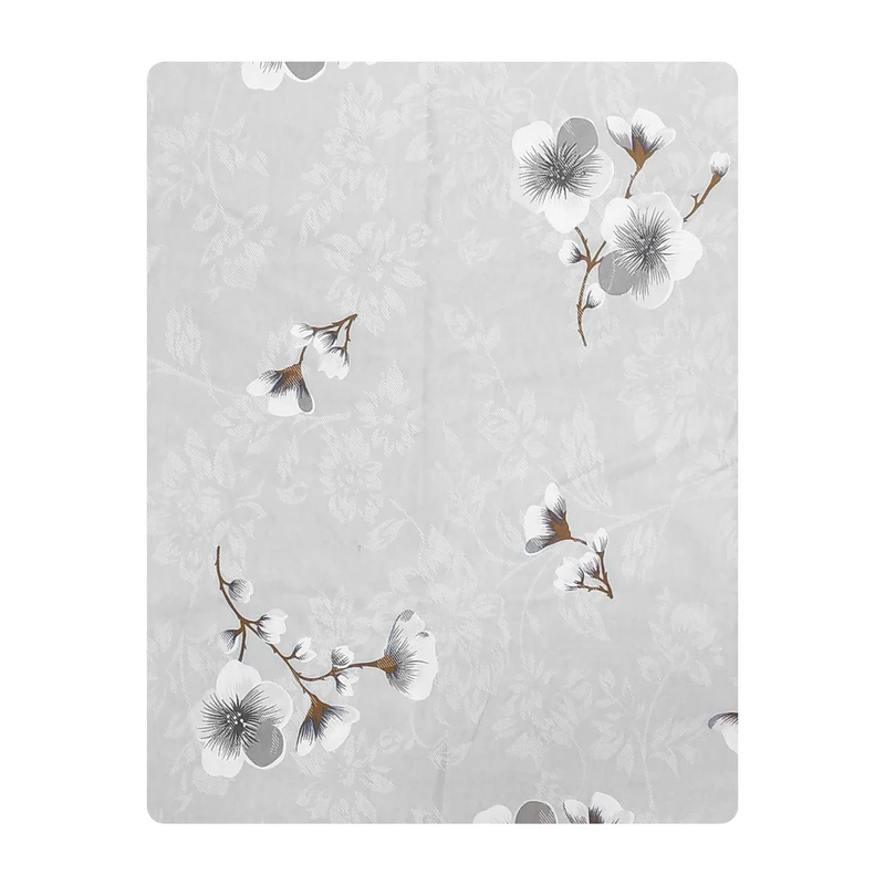 ملحفه آدنو مدل تامیلا کد IR148 دونفره سایز 240x240 سانتی متر