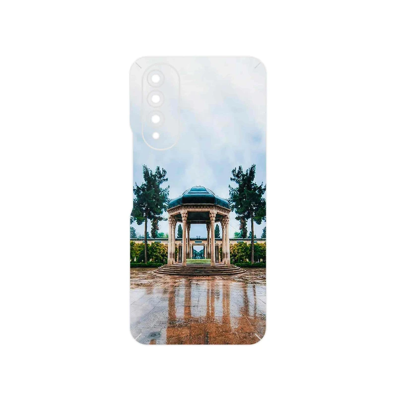 برچسب پوششی ماهوت مدل Hafiz مناسب برای گوشی موبایل ویکو T50