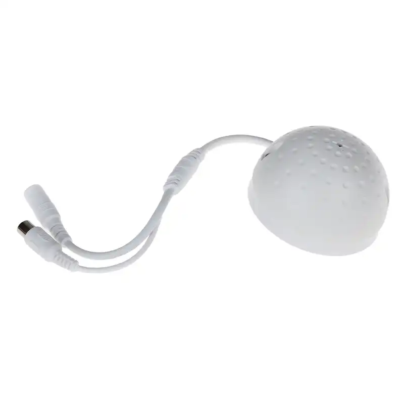 میکروفون روبیکس مدل GL-108 مناسب برای دوربین مدار بسته