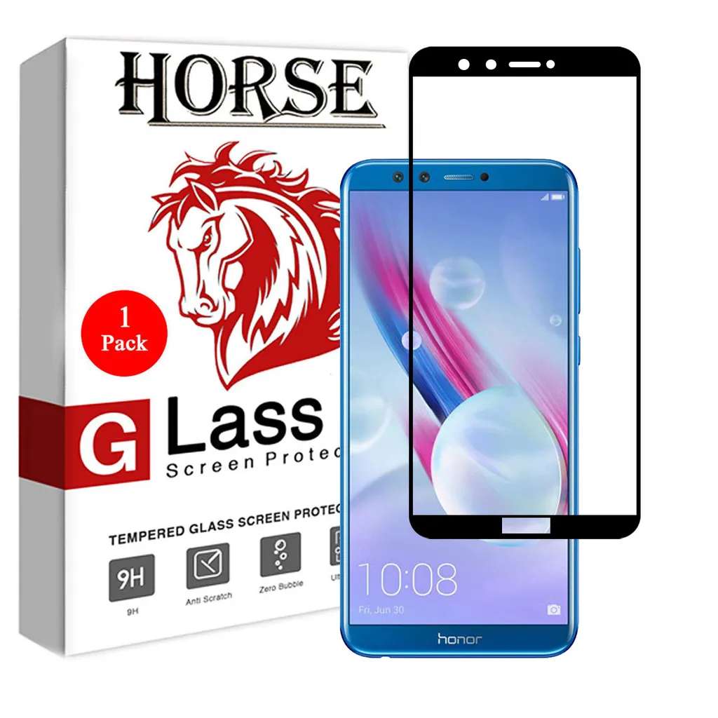 محافظ صفحه نمایش سرامیکی هورس مدل CMC01 مناسب برای گوشی موبایل آنر 9 Lite