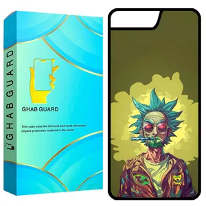 Ghab Guard GCHP7P Cover For Apple iPhone 7 Plus / 8 Plus