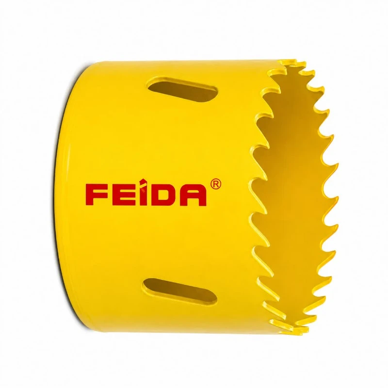  مته گردبر فلزی فیدا مدل Hole Saw سایز 30 میلیمتر