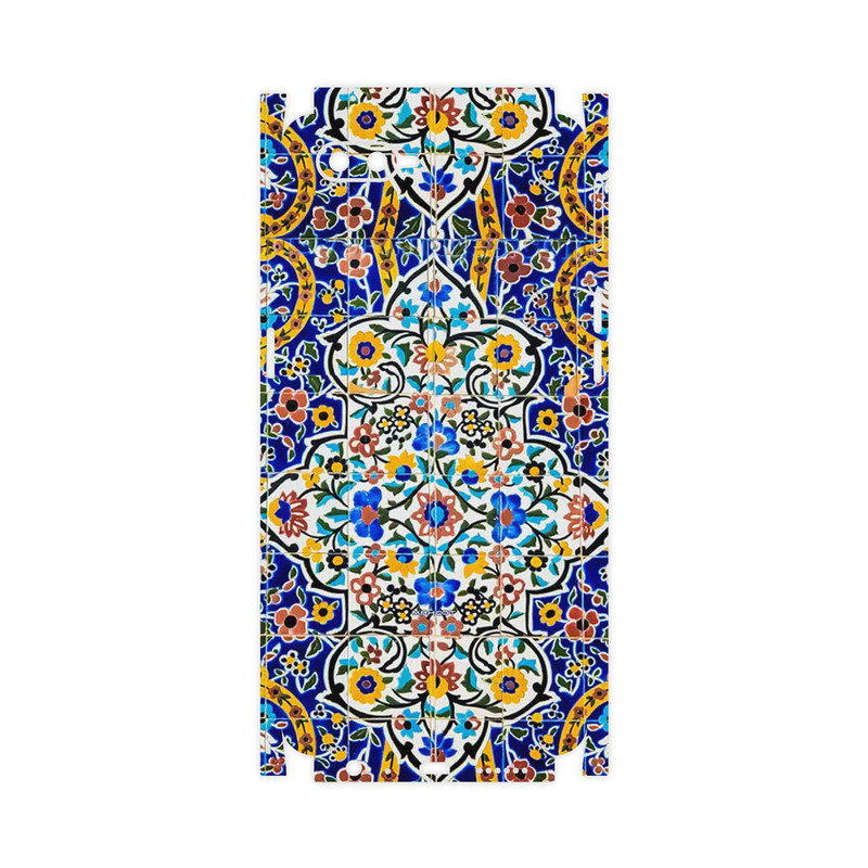 برچسب پوششی ماهوت مدل Iran Tile 12-FullSkin مناسب برای گوشی موبایل اپو K1