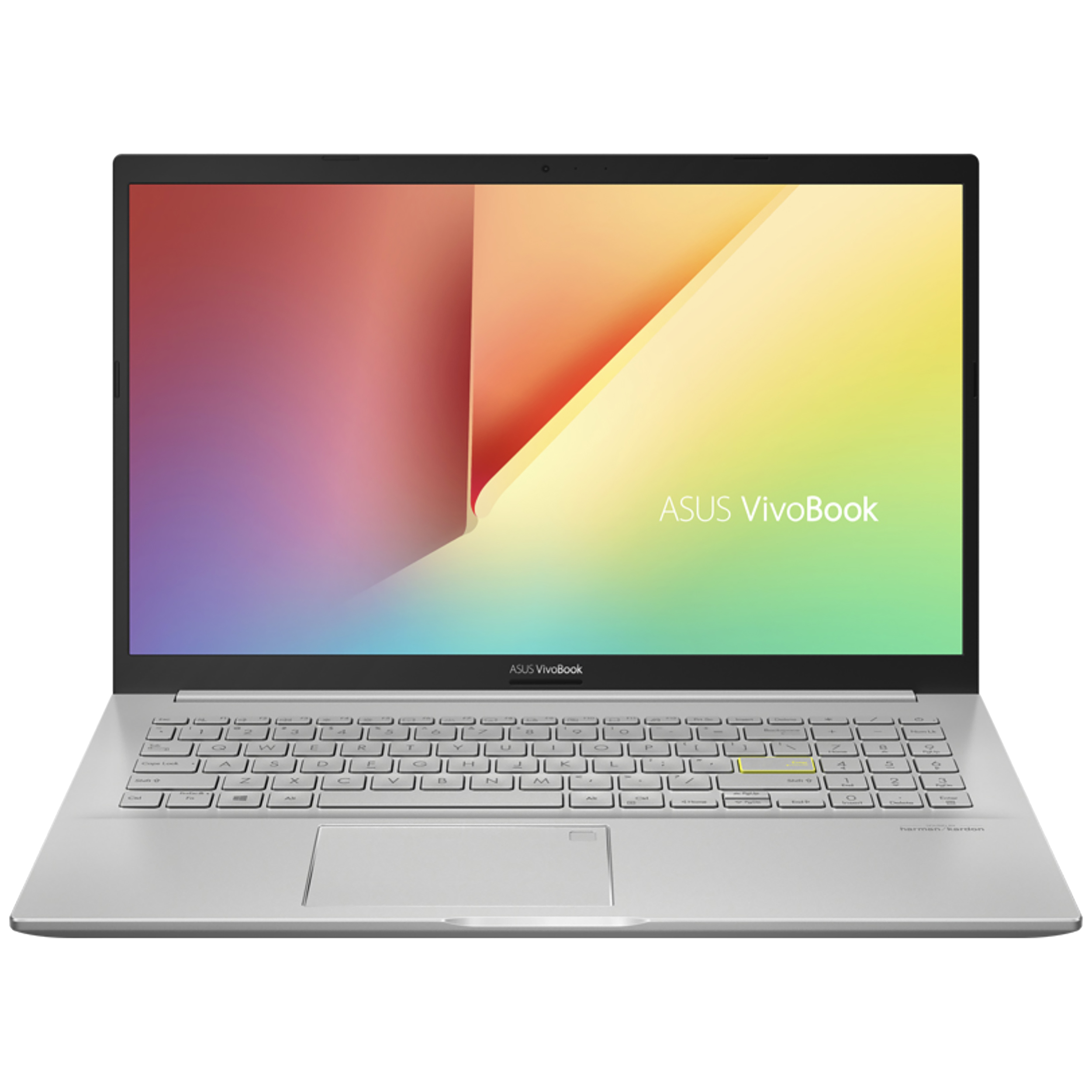 لپ تاپ 15.6 اینچی ایسوس مدل VivoBook K513EQ-BQ295