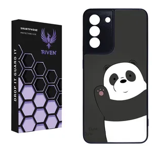RIVEN RI3-14 Case For Samsung Galaxy S21 FE