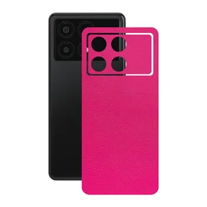 Remax cover sticker Leth model code LE003 suitable for Xiaomi Poco X6 Pro mobile phone
