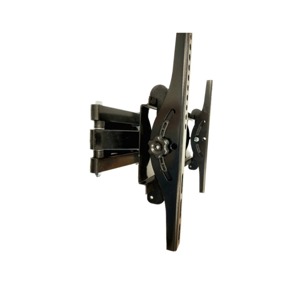 پایه دیواری تلویزیون مدل D100 مناسب برای تلویزیون های 17 تا 43 اینچ